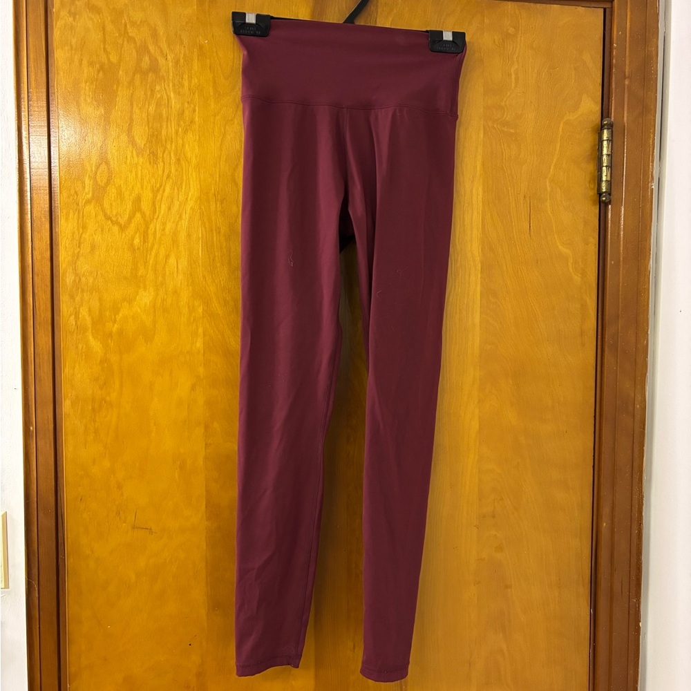 Born Primitive x Barbella Box collab leggings medium